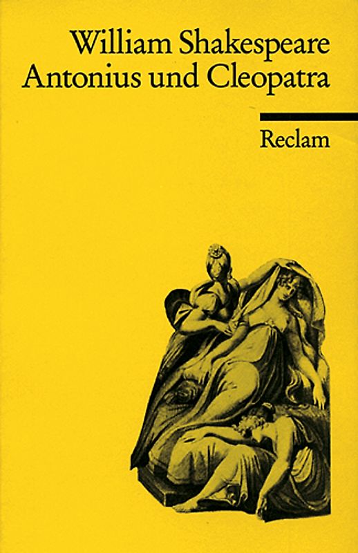 Antonius und Cleopatra