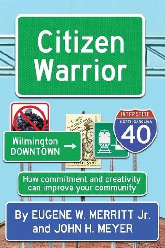 Citizen Warrior