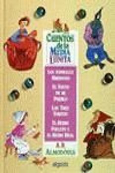 Cuentos de la media lunita, n.4 : del 13 al 16