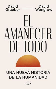 El amanecer de todo