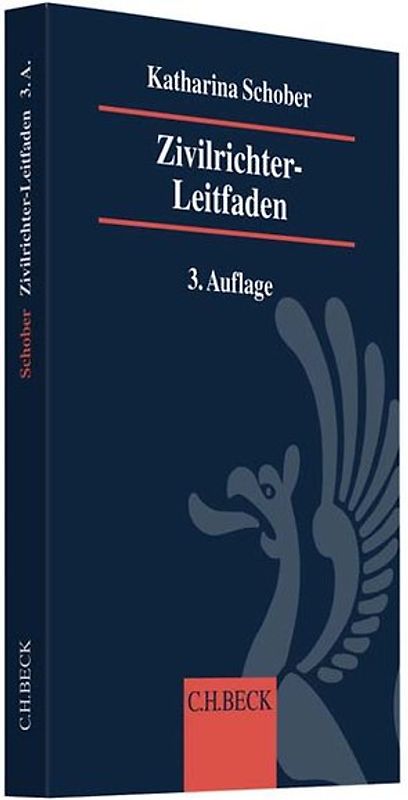 Zivilrichter-Leitfaden