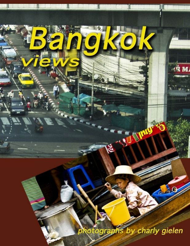 Bangkok