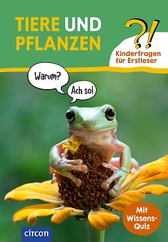 Tiere und Pflanzen