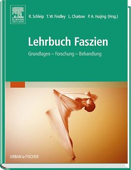 Lehrbuch Faszien
