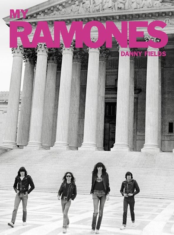My Ramones