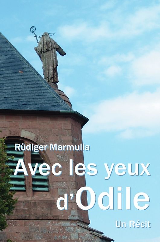 Avec les yeux d'Odile