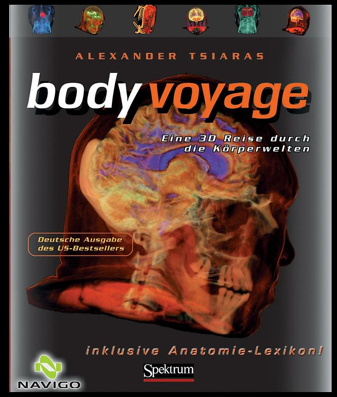 Body Voyage MacOS