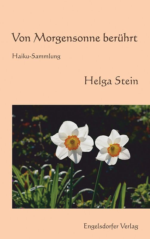 Von Morgensonne berührt