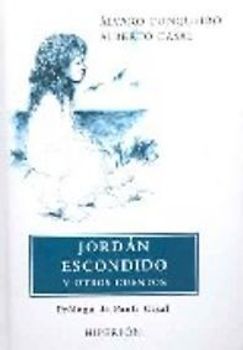 Jordán escondido y otros cuentos