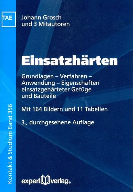 Einsatzhärten