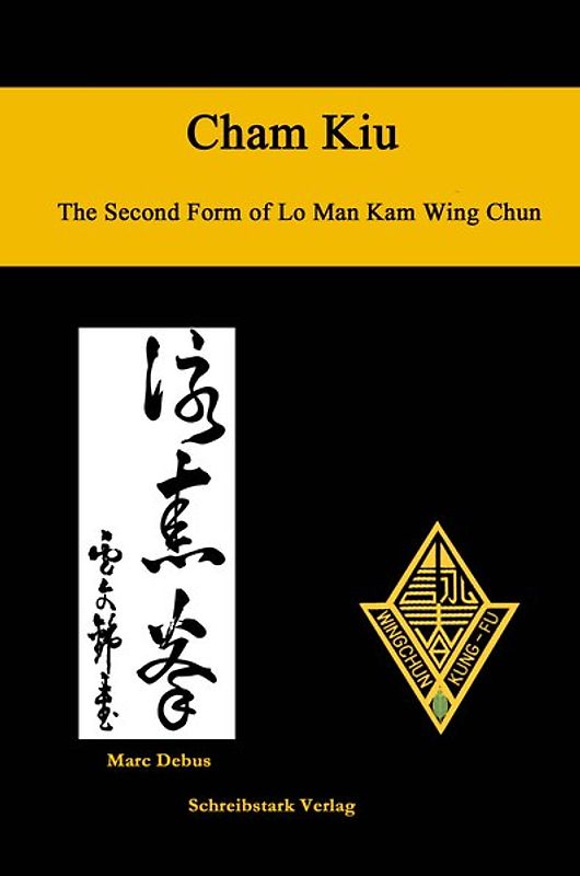 Cham Kiu - Seeking the bridge