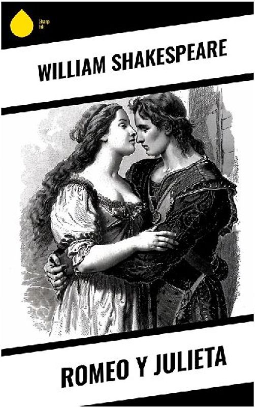 Romeo y Julieta
