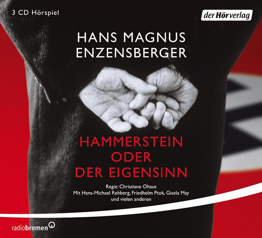 Hammerstein oder Der Eigensinn