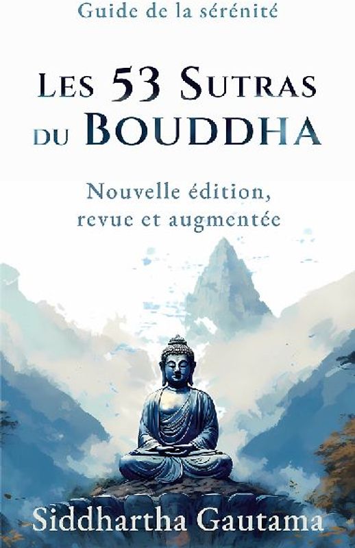 Les 53 Sutras du Bouddha
