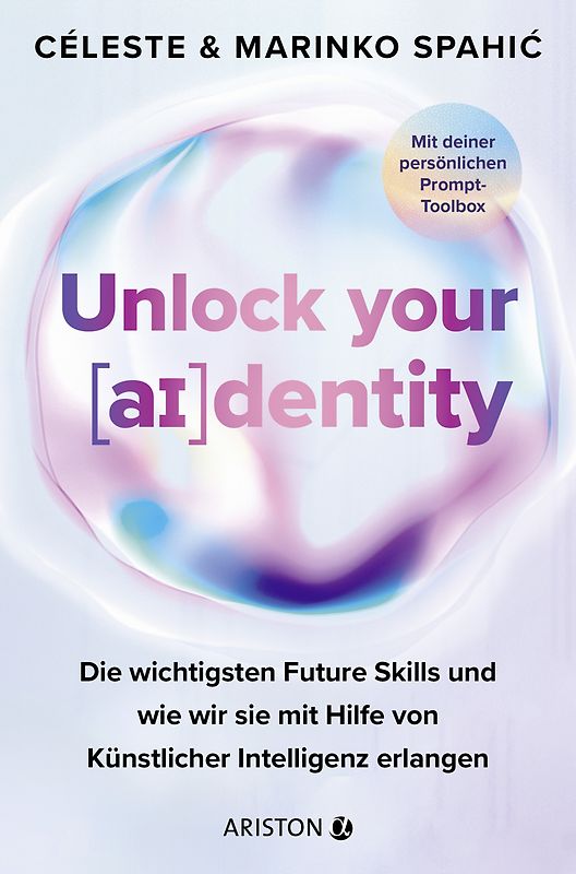 Unlock your identity