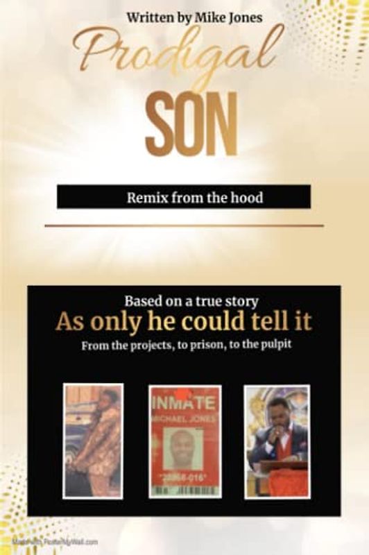 Prodigal Son Remix from the hood