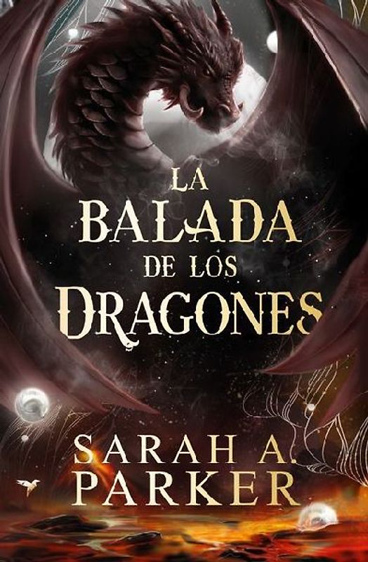 La Balada de Los Dragones / The Ballad of Falling Dragons