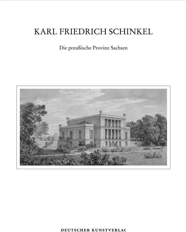 Karl Friedrich Schinkel