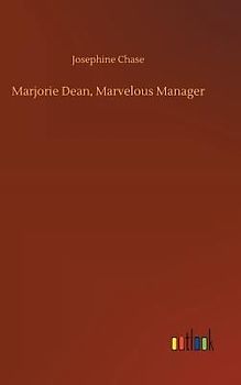 Marjorie Dean, Marvelous Manager