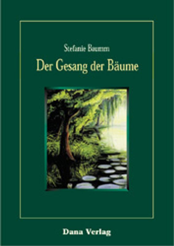 Der Gesang der Bäume