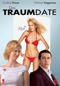 Das Traumdate DVD