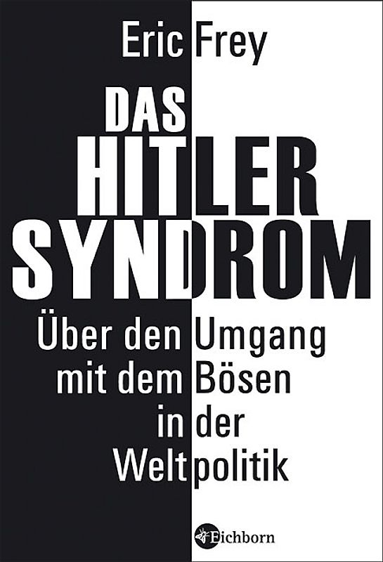 Das Hitler-Syndrom