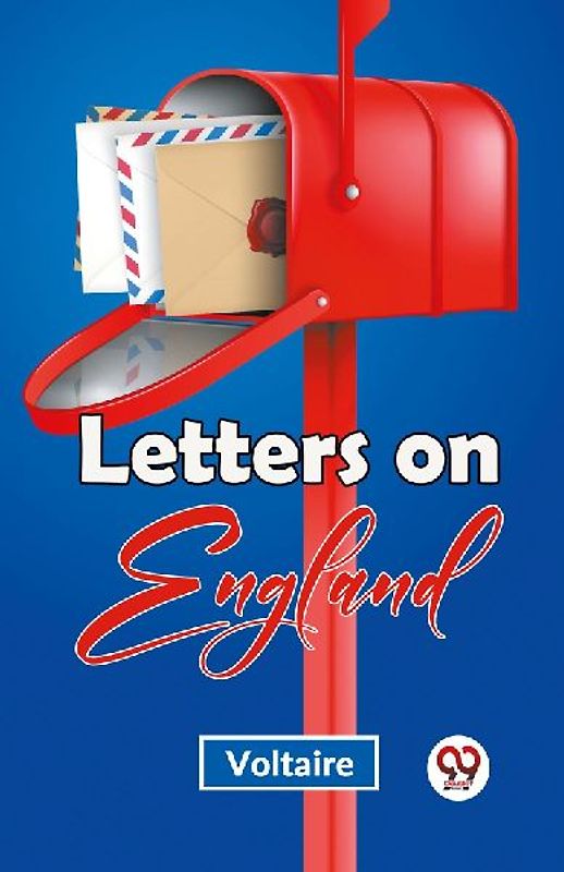 Letters On England
