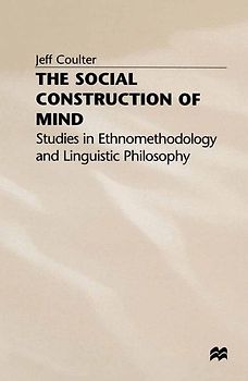 The Social Construction of Mind