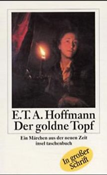 Der goldne Topf