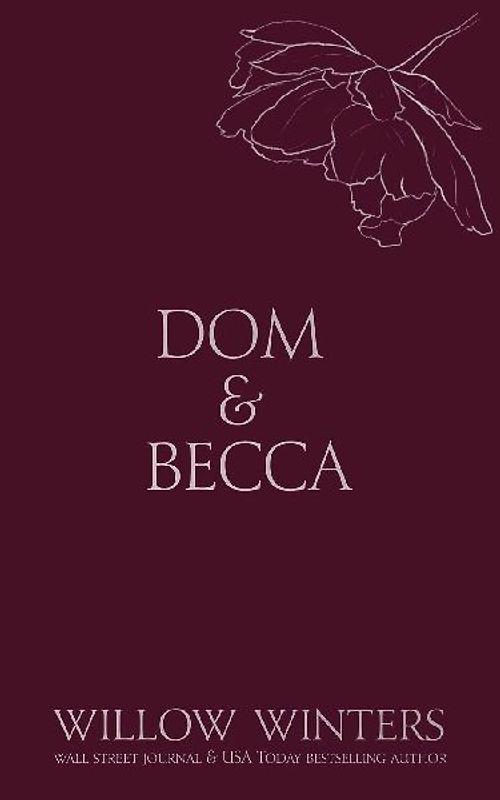 Dom & Becca