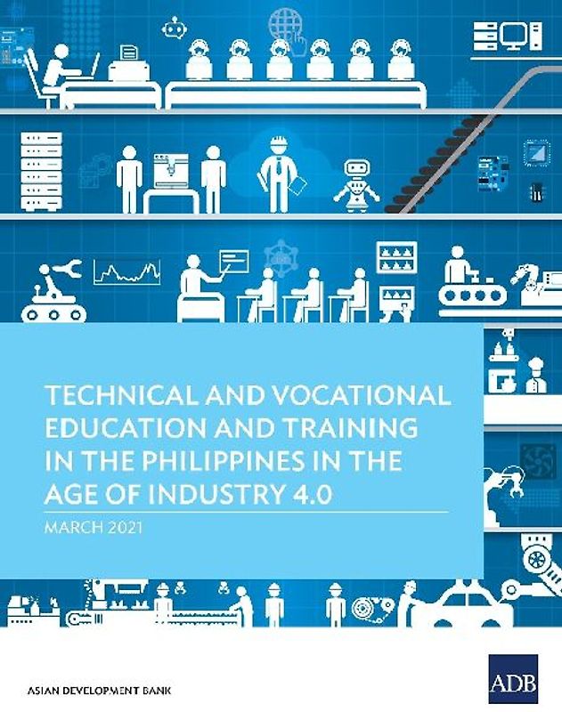 Technical and Vocational Education and Training in the Philippines in the Age of Industry 4.0