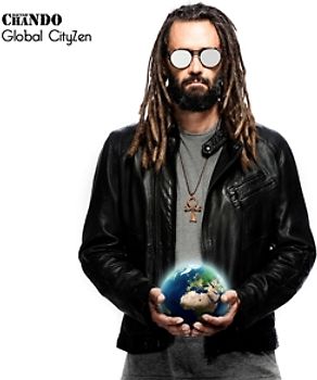 Chando,Dactah - Global CityZen