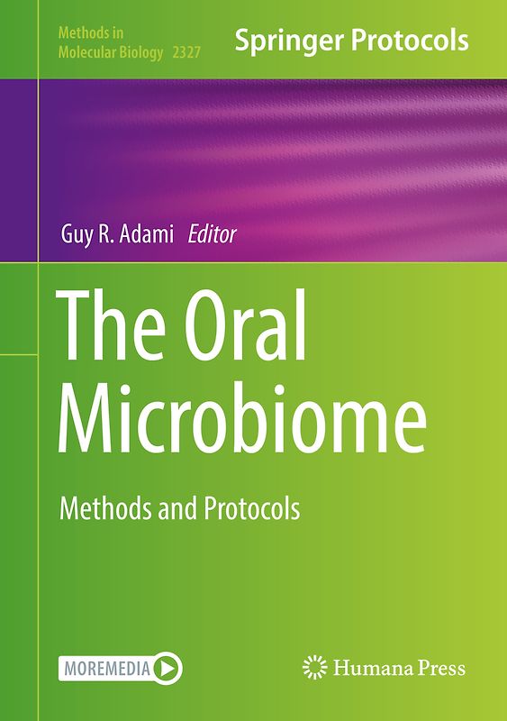 The Oral Microbiome