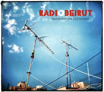Various - Radio Beirut