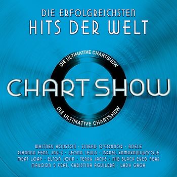 Various - Die Ultimative Chartshow-Hits der Welt