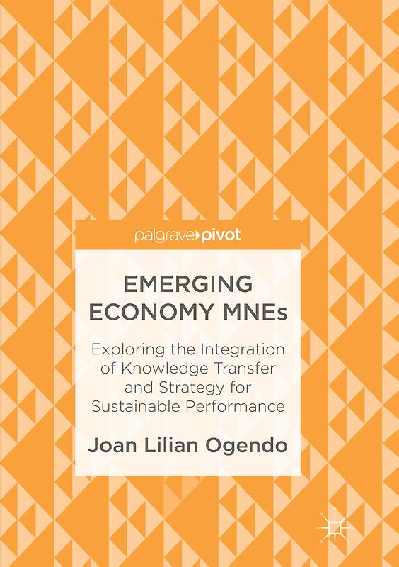 Emerging Economy MNEs