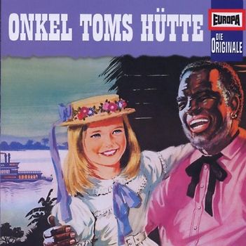 die Originale - Die Originale  4-Onkel Toms Hütte