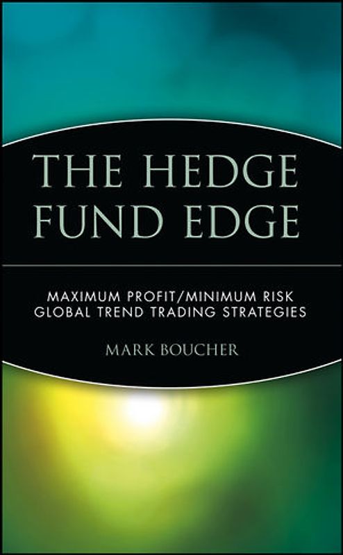 The Hedge Fund Edge