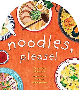 Noodles, Please!