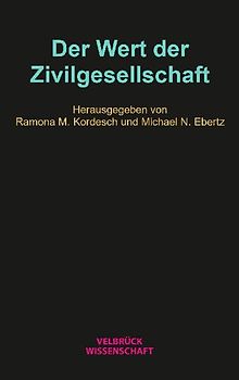 Der Wert der Zivilgesellschaft