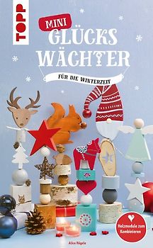 Mini-Glückswächter für die Winterzeit