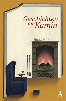 Geschichten am Kamin