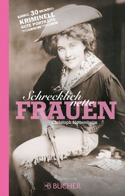 Schrecklich nette Frauen