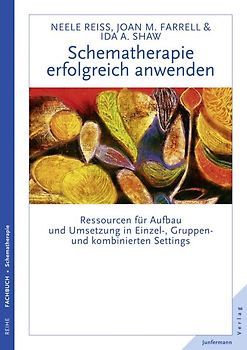 Schematherapie erfolgreich anwenden