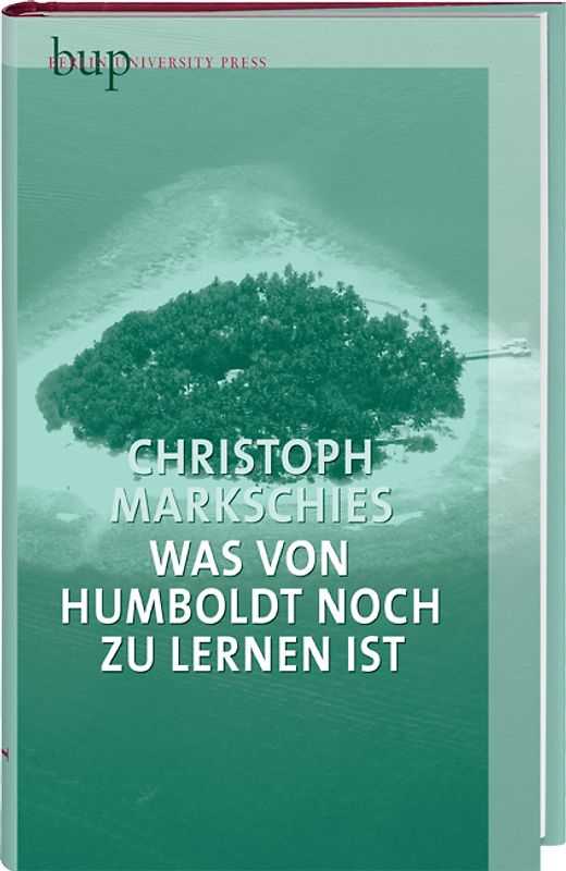 Was von Humboldt noch zu lernen ist