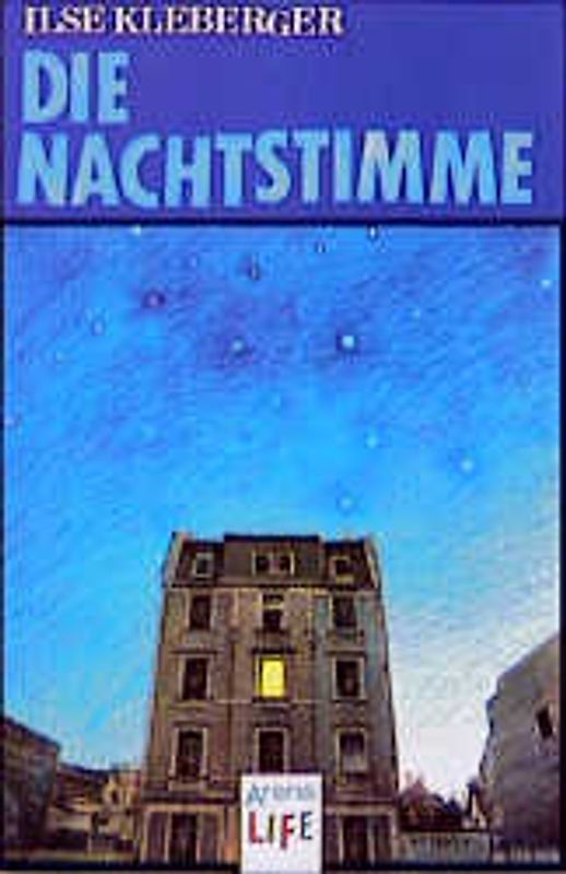 Die Nachtstimme
