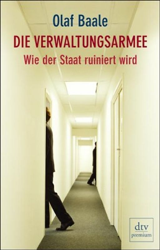 Die Verwaltungsarmee