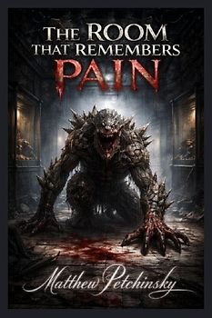 The Room That Remembers Pain