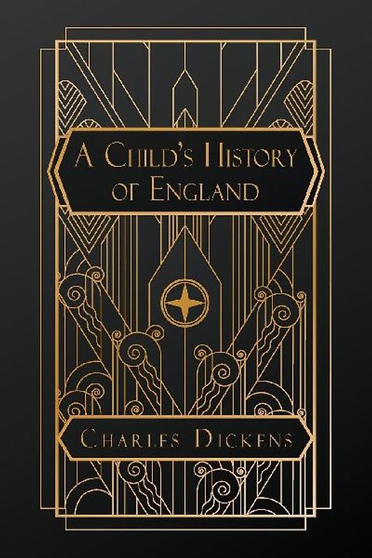 A Child's History of England