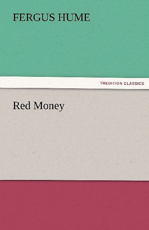 Red Money
